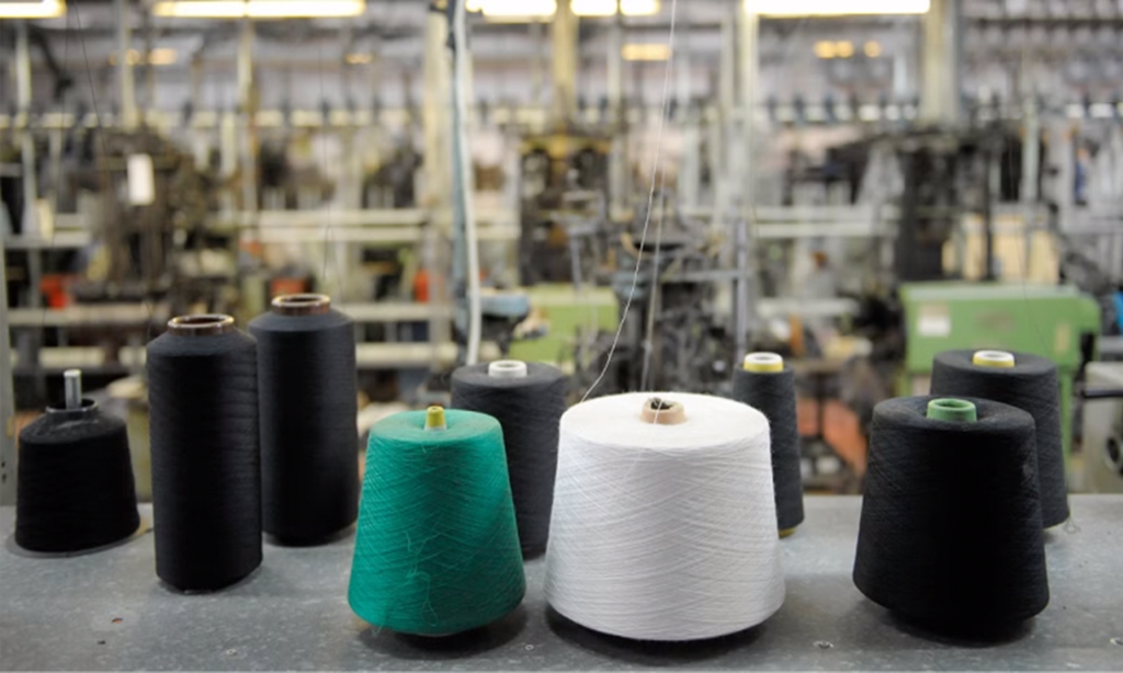 Yarns and Cords Testing