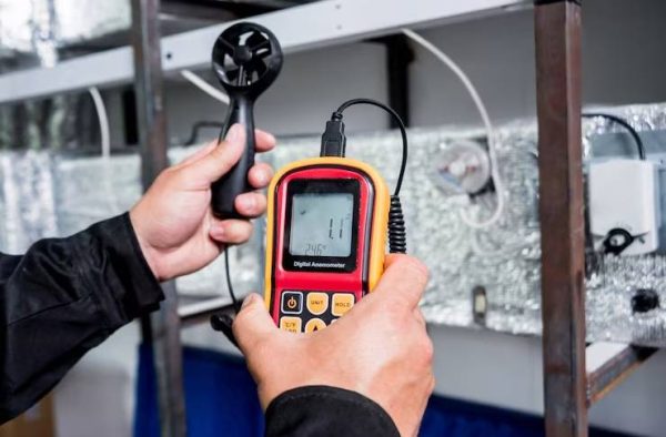 Mets Instruments Commercial Testing Laboratory Services | METS Lab