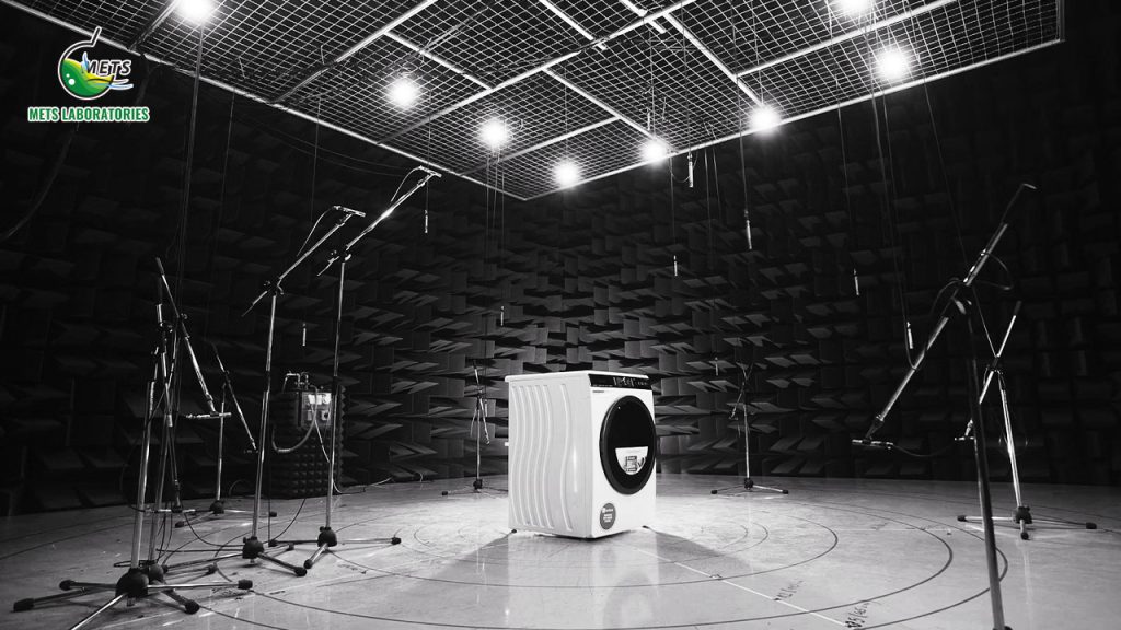 Acoustic Engineering And Sound Proofing Materials Testing - METS Laboratories