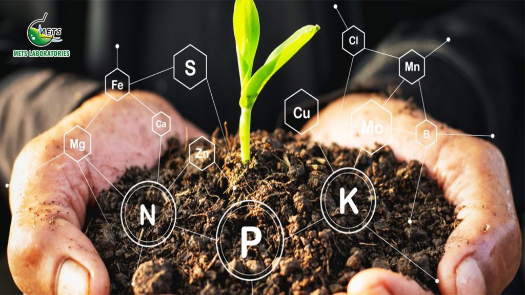 Agro Products & Fertilizers Testing - METS Laboratoriess