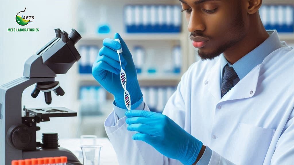 Halal, Porcine (Pork) And GMO-Free Assurance - METS Laboratories