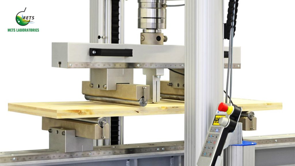 Wood & Wooden Products, Furniture And Fixtures Testing - METS Laboratories
