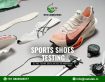 Sports Shoes Testing: IS, ISO, ASTM, EN & AATCC Standards (Physical, Mechanical & Chemical Evaluation)