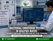 Bacterial Endotoxin Testing in Dialysis Water: Ensuring Compliance with ANSI/AAMI/ISO 23500 Standards