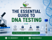 The Essential Guide to DNA Testing